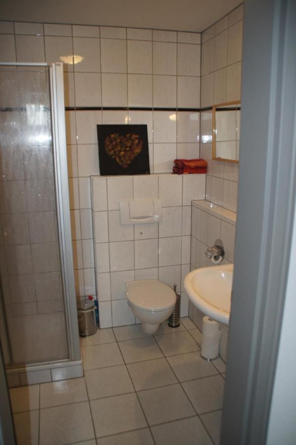 Ferienwohnung An Der Stadtmauer Dettelbach Bagian luar foto